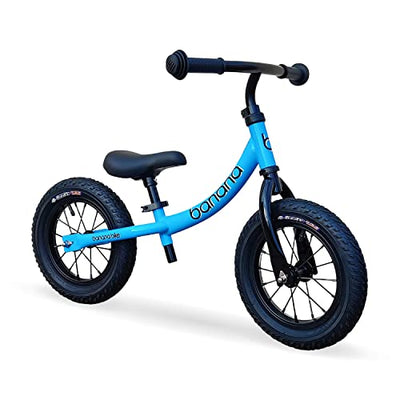 BANANA BIKE BANANA GT CHILDREN'S BIKE - LIGHTWEIGHT TODDLER BIKE FOR 2