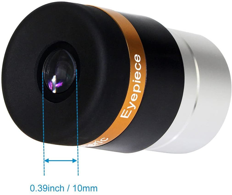 25 mm eyepiece for skyways