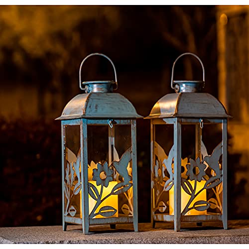 STEADYDOGGIE SOLAR LANTERN