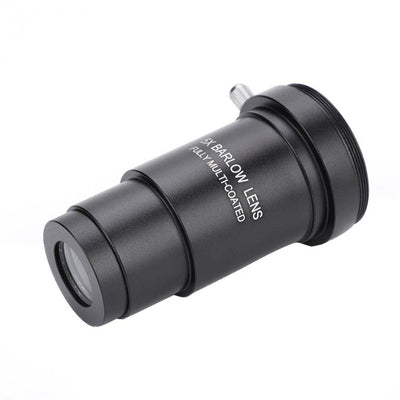 25 mm eyepiece for skyways