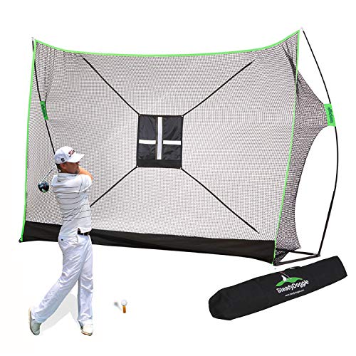 STEADYDOGGIE GOLF NET PACKAGES