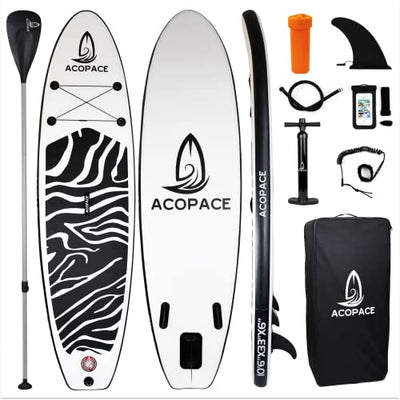 Inflatable Paddle Boards 3M 6 Inch 33 Inch 6 Inch Youth Paddle Board