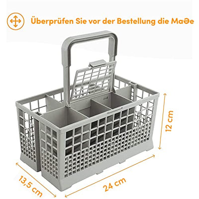 NOA STORE DISHWASHER CUTLERY BASKET (24 X 13