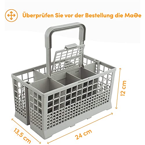 NOA STORE DISHWASHER CUTLERY BASKET (24 X 13