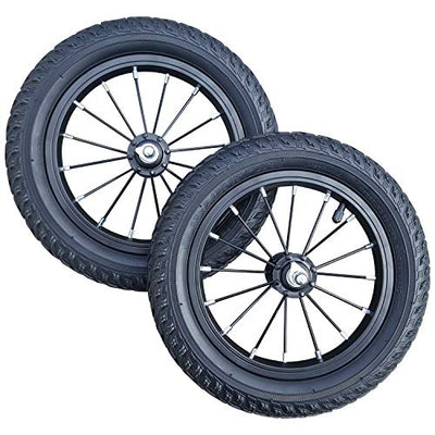 LAVA SPORT 30 CM WHEEL ALLOY RIMS SET WITH RUBBER