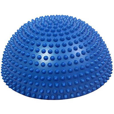 POWRX BALANCE DOME CUSHION WITH DUBLES I HALF SPHERE HEDGEHOG