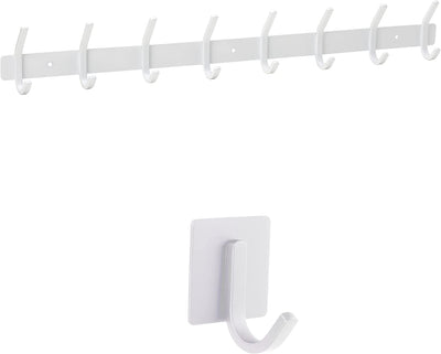 SMARTPEAS HOOK RAIL WALL