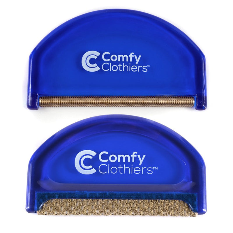 Pilling Comb Combo for Cashmere Sweaters to Remove Knots