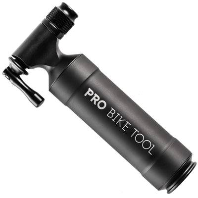 PRO BIKE TOOL CO2 AIR PUMP - INFLATE QUICKLY WITH THE INFLATOR