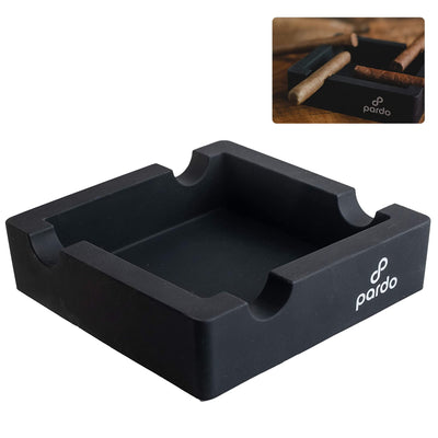 Cigar Unbreakable Ashtray For Outdoor Use