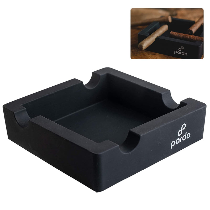 Cigar Unbreakable Ashtray For Outdoor Use