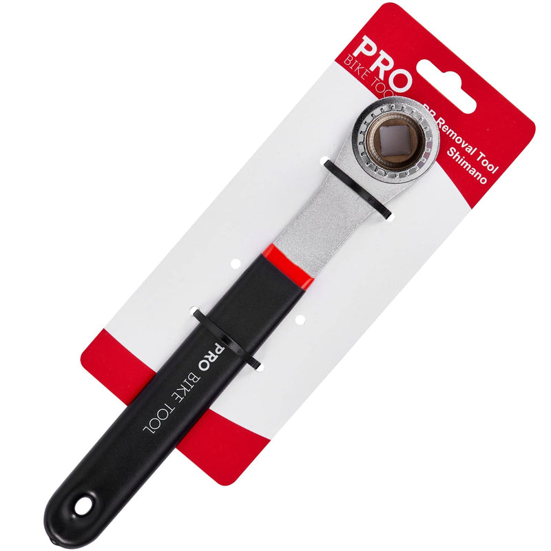 PRO BIKE TOOL BOTTOM BRACKET TOOL