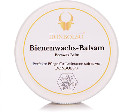 DONBOLSO BEESWAX