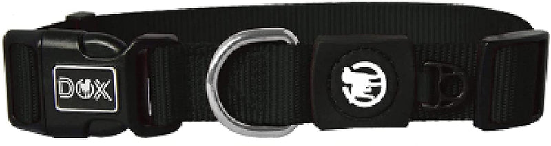 DDOXX NYLON DOG COLLAR