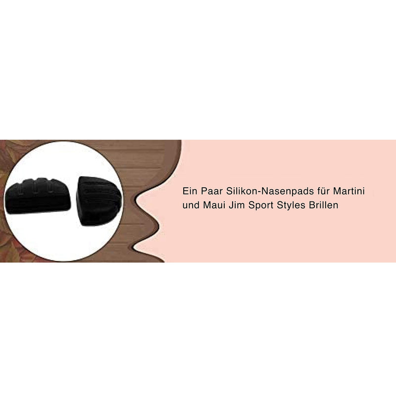 NOA STORE REPLACEMENT NOSE PADS