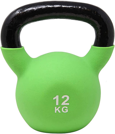 POWRX KETTLEBELL NEOPRENE 2