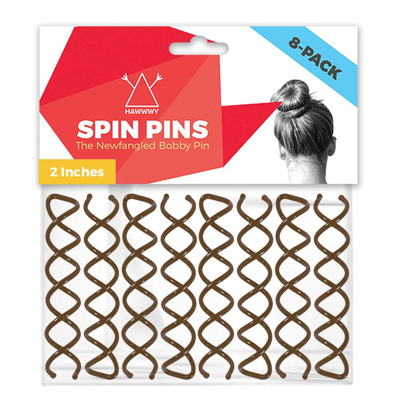 HAWWWY SPIN PINS