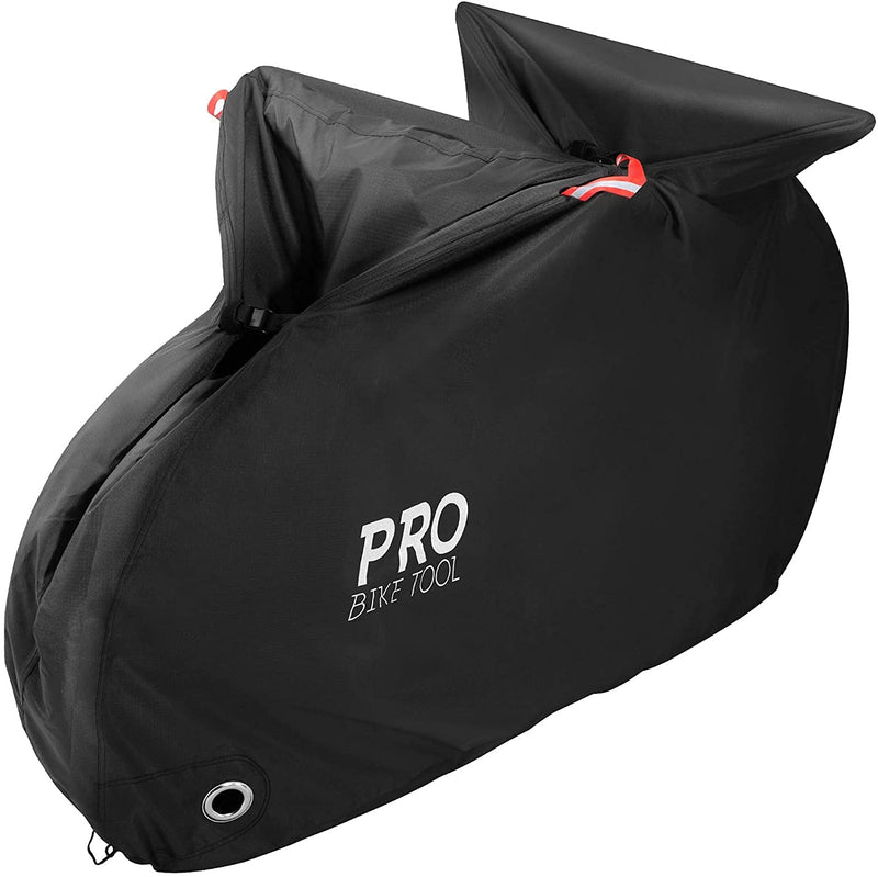 Pro Bike Cover for Outdoor Bicycle Storage Durable