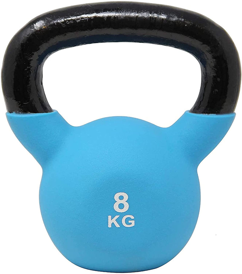 POWRX KETTLEBELL NEOPRENE 2