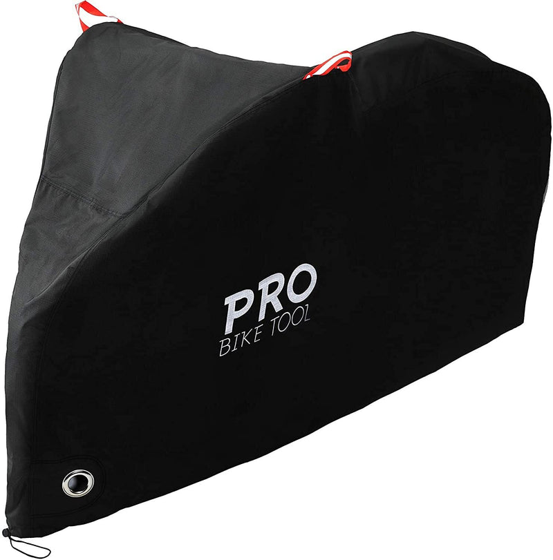 Pro Bike Cover for Outdoor Bicycle Storage Durable