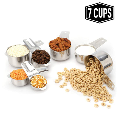 2LB DEPOT MEASURING CUP