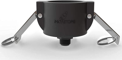 NOA STORE 1040 1250 L IBC ADAPTER 5 CM CONNECTION SET X GARDEN HOSE