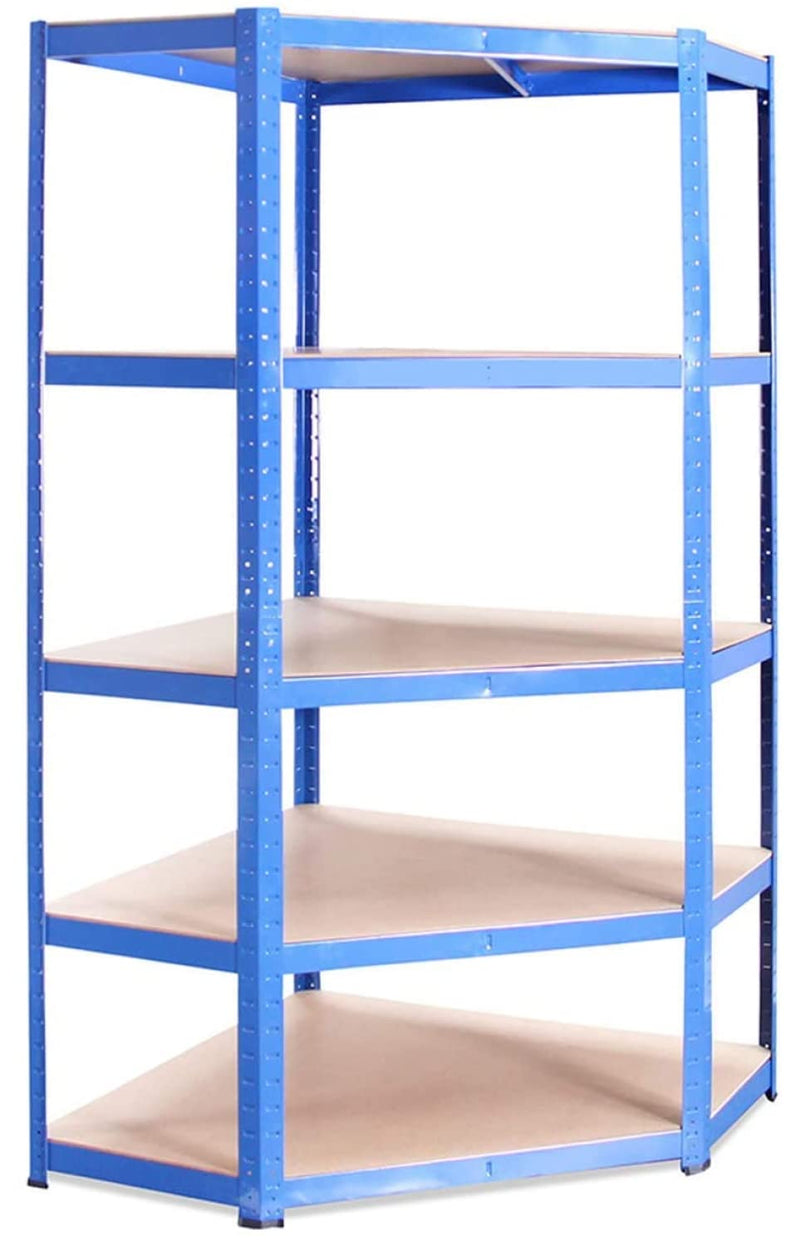 G-RACK GARAGE CORNER SHELF - SHELF