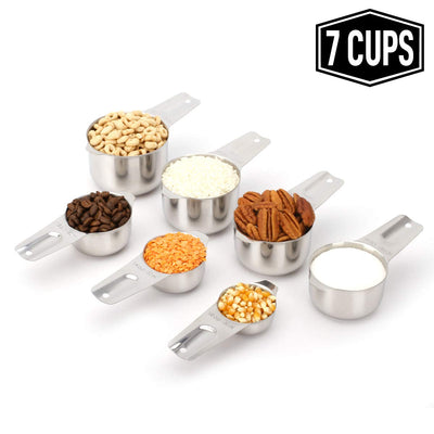 2LB DEPOT MEASURING CUP