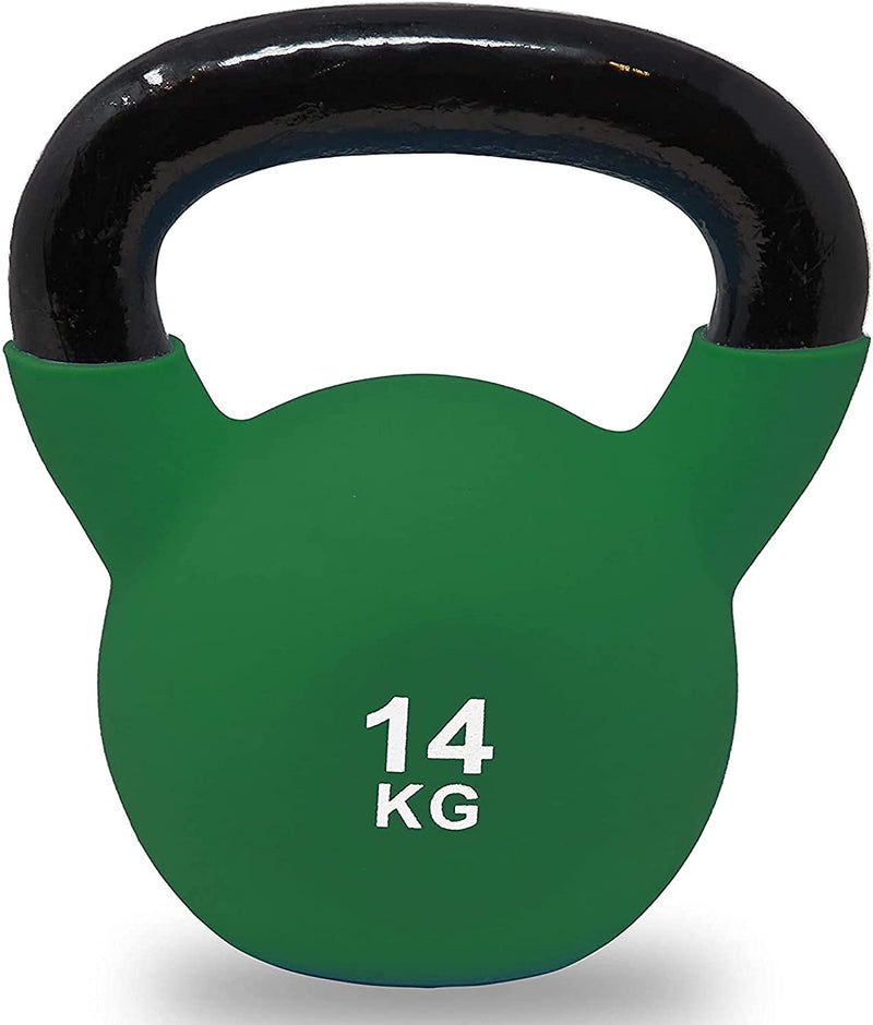 POWRX KETTLEBELL NEOPRENE 2