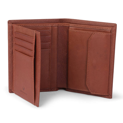 Slim Wallet Austin W/ Coin Pocket Vintage