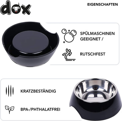 DDOXX FOOD BOWL