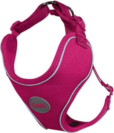 DDOXX DOG HARNESS