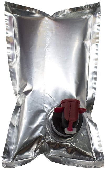 PORTOVINO REFILL DISPENSER COMPATIBLE WITH A WINE BAG! 3