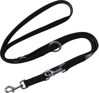 DDOXX DOG LEASH AIR MESH