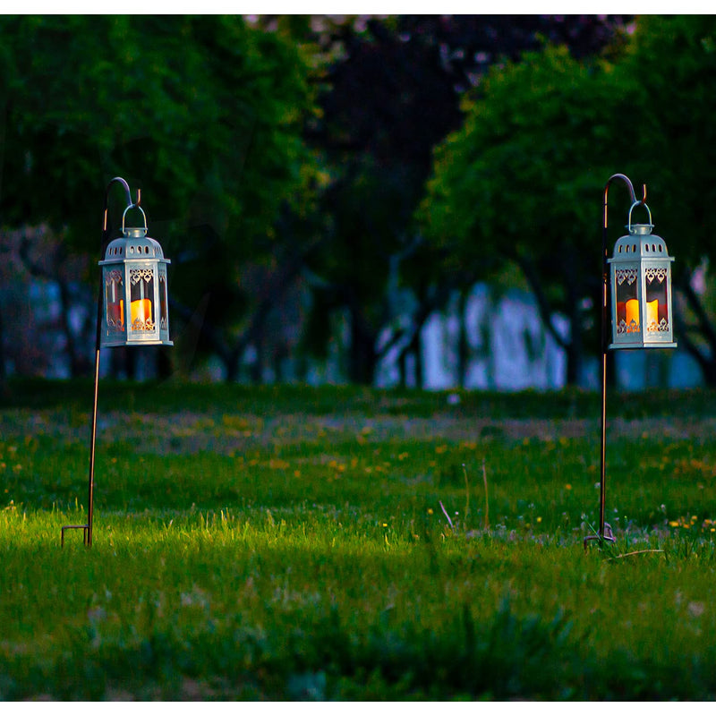 STEADYDOGGIE SOLAR LANTERN