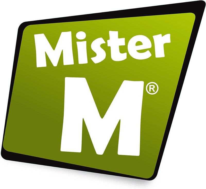 MISTER M