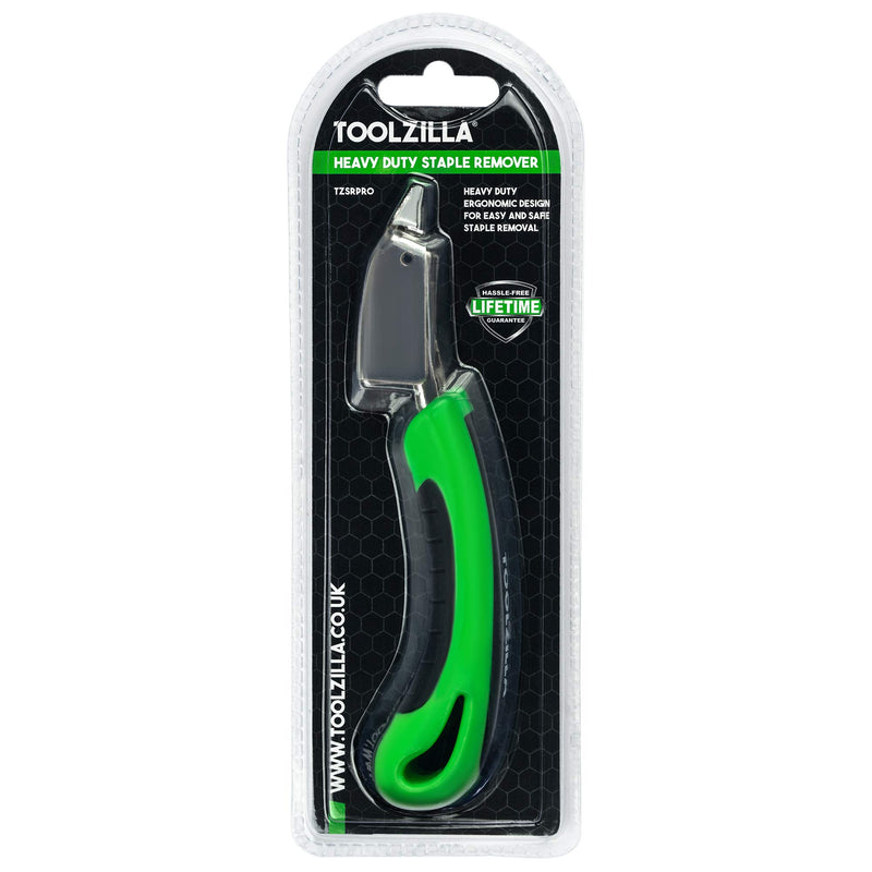 TOOLZILLA HIGH PERFORMANCE CLAP REMOVER