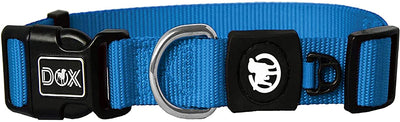 DDOXX NYLON DOG COLLAR