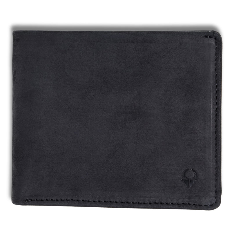 Verona wallet I space for 8 cards I compact men&