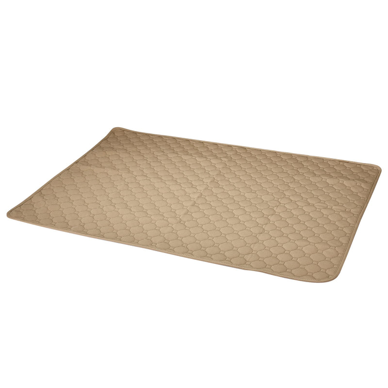 Dog Cooling Mat Cooling Bed for Small Medium Large Dogs Self-Cooling