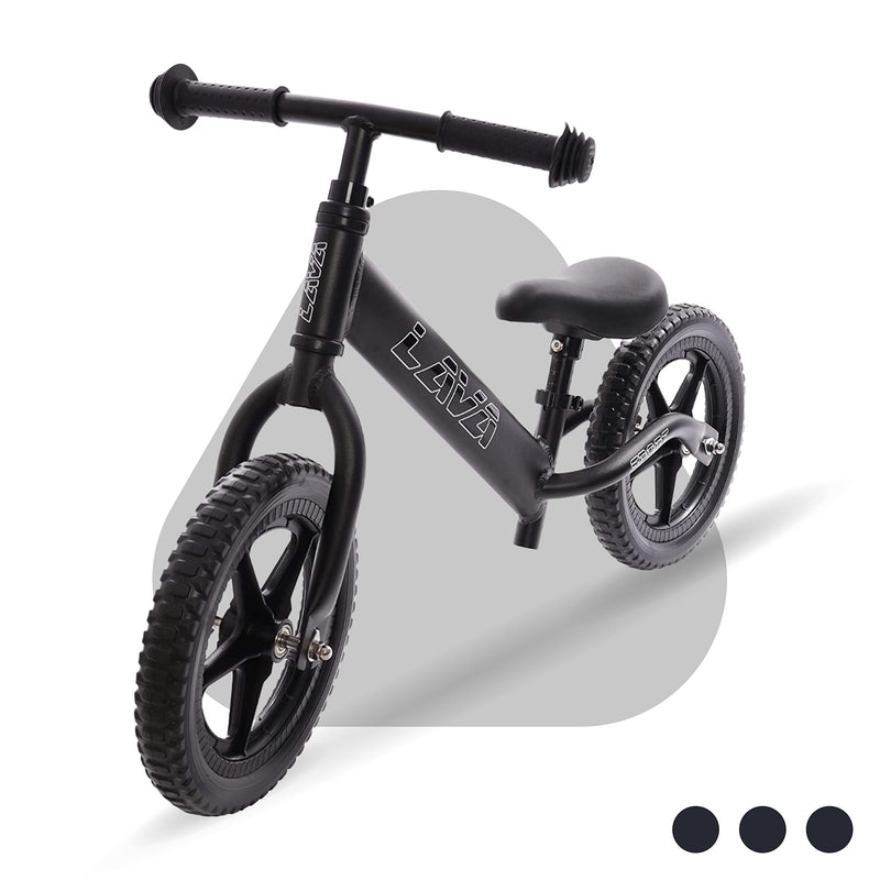 LAVA SPORT WHEEL BIKE - ULTRALIGHT CHILDREN&