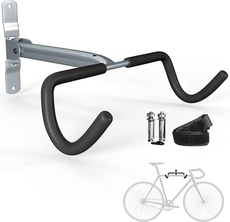 CHARLES DAILY FOLDING BIKE MOUNT WALL