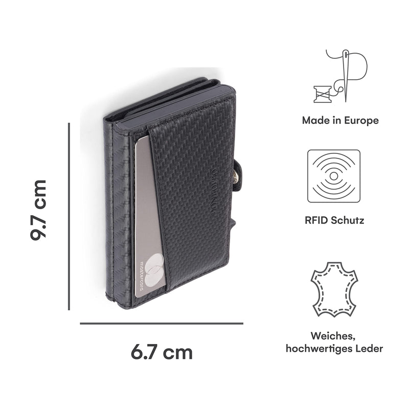 DONBOLSO WALLET FLIP