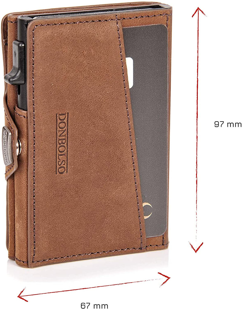 DONBOLSO WALLET FLIP