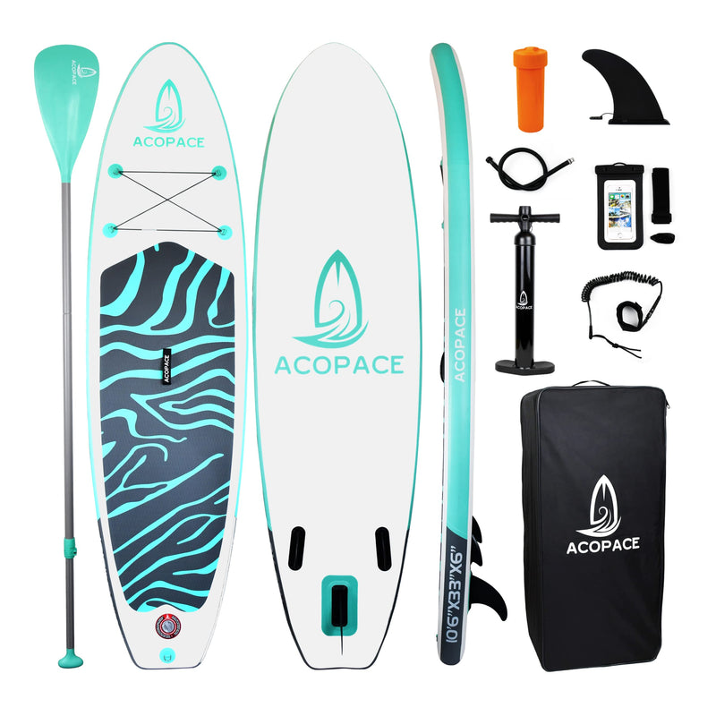 Inflatable Paddle Boards 3M 6 Inch 33 Inch 6 Inch Youth Paddle Board