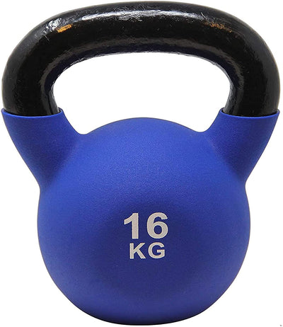 POWRX KETTLEBELL NEOPRENE 2