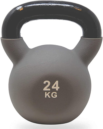 POWRX KETTLEBELL NEOPRENE 2