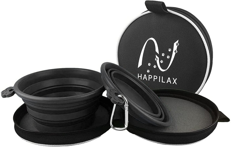 HAPPILAX TRAVEL BOWL