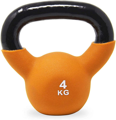 POWRX KETTLEBELL NEOPRENE 2