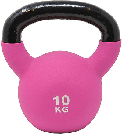 POWRX KETTLEBELL NEOPRENE 2